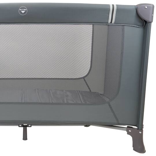509 Crew Travel Bed & Kid's Play Center